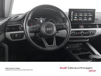 Audi A4 - Vorschau Bild 17
