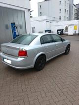 Opel Vectra C Caravan 1.9 CDTI  Baujahr 2... - Opel Vectra: Cd