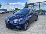 Renault ZOE (mit Batterie) Z.E. 50 RIVIERA Leder