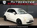 Fiat 500 Sport - Fiat 500: Sportwagen
