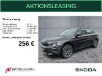 Skoda Kamiq - Vorschau Bild 1