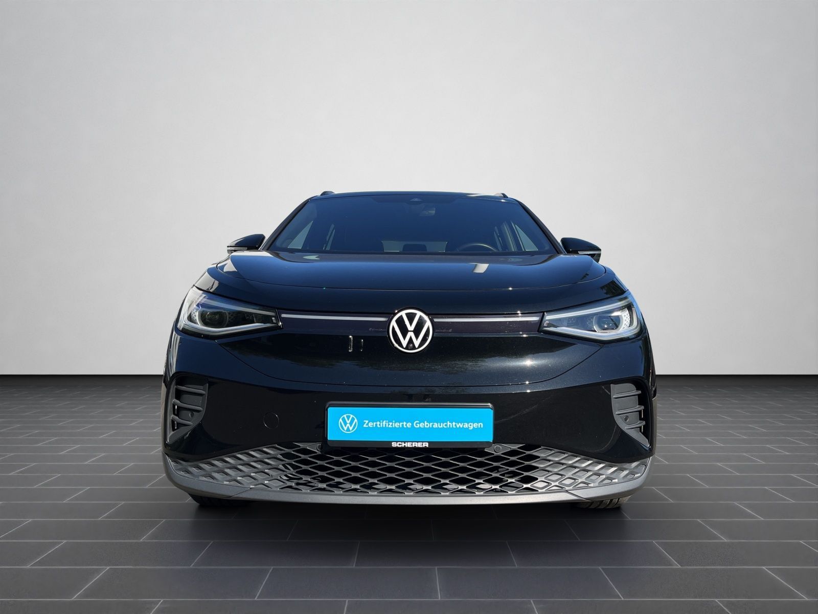 Volkswagen ID.4 - Bild 6