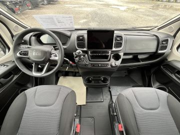 Westfalia Columbus 600 D 140PS  Premium Winter LED 