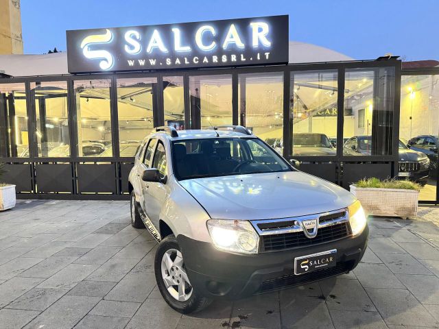 Dacia Duster 1.5 110cv dci Laureate 2011