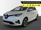 Renault Zoe Intens R135 inkl. Batterie!! Klima Navi - Renault ZOE in Stuttgart