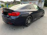 BMW 430i Coupé M Sport A M Sport Modell 2019 - BMW: Modell