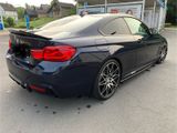 BMW 430i Coupé M Sport A M Sport Modell 2019 - BMW 430: Coupé