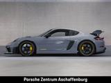 Porsche Cayman GT4 RS Sonderlackierung Weissachpaket - Porsche Cayman New cars