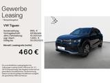 Volkswagen Tiguan R-Line 1.5 eHybrid DSG Navi*AHK*LED-Matri