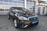 Suzuki SX4 S-Cross 1.0 Boosterjet Automatik Comfort - Suzuki (SX4) S-Cross aus 2019