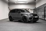 Land Rover Range Rover Sport Autobiography Dynamic SDV8 - Land Rover Range Rover Sport: Sdv8