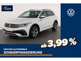 Volkswagen Tiguan 2.0 TDI 4Mot. R-Line DSG AHK/Matrix/Pano