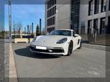 Porsche 718 Cayman GTS 4.0 PDK | BOSE  - Porsche Cayman 4.0 GTS