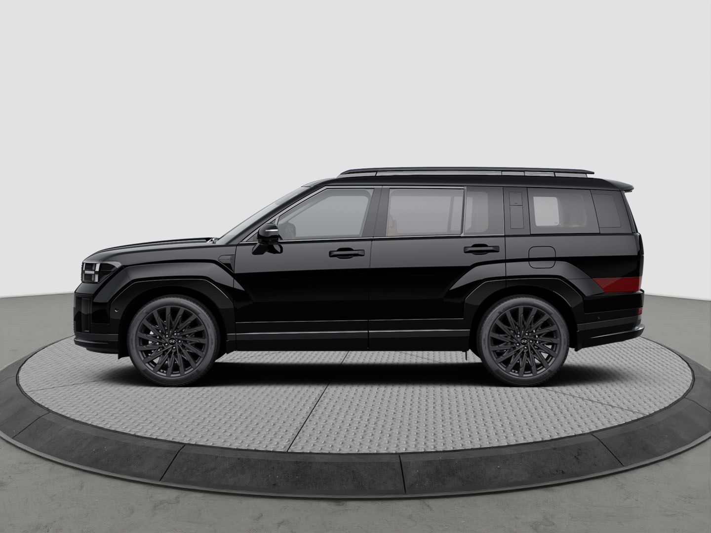 Hyundai Santa Fe – Bild 2
