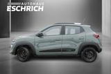 Dacia Spring Essential - Dacia aus 2023