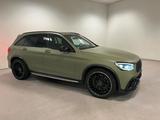 Mercedes-Benz GLC 63 AMG 4Matic Junge Sterne*HeadUP/360°-Kam - Mercedes-Benz S63