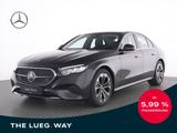 Mercedes-Benz E 220 d Avantgarde+NavPr+Pano+LED+KeyG+Distr+RFK - Mercedes-Benz E-Klasse Gebrauchtwagen in Köln