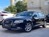 Audi A6  2.0 TFSI - Audi A6 Gebrauchtwagen in Essen