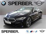 BMW 840 d* M Sportpaket*Multifunktionssitz*Driving A - BMW 840 aus 2019