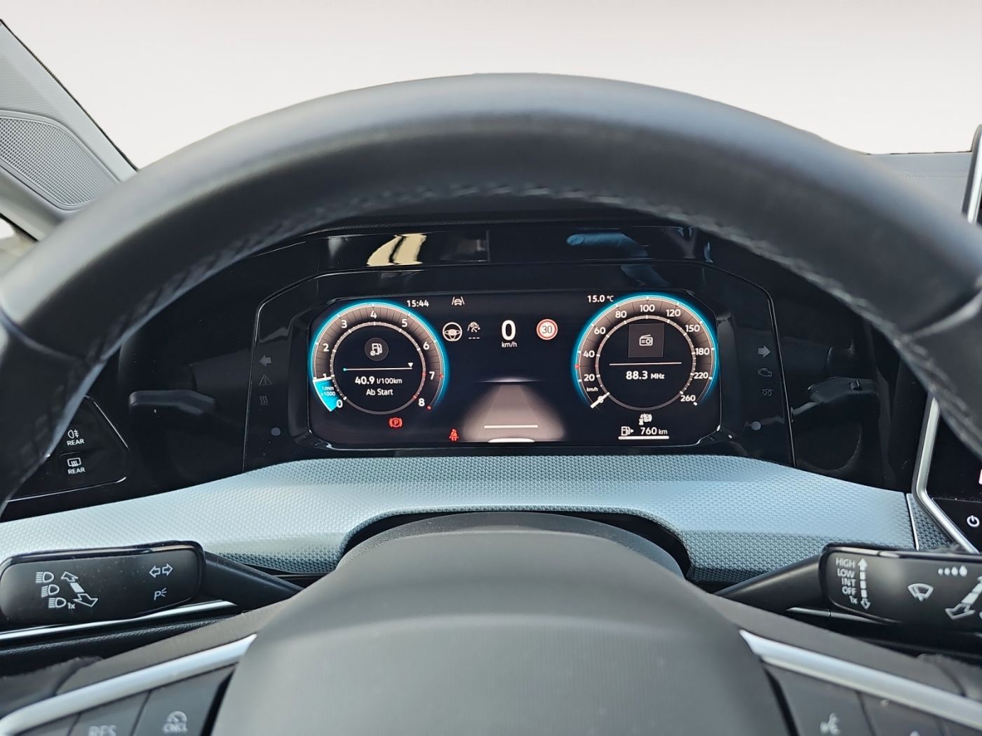 Volkswagen Golf - Bild 13