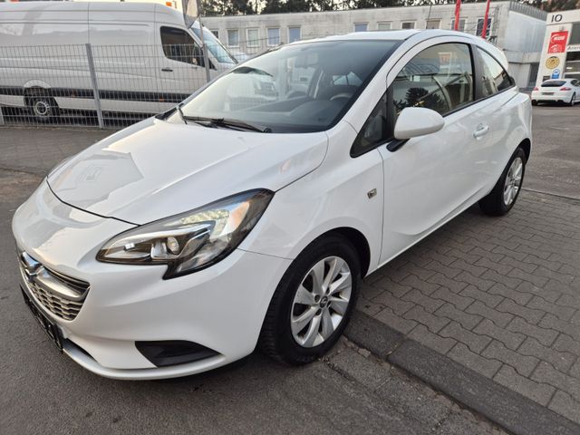 Opel Corsa E Edition 1.4 Klima Navi