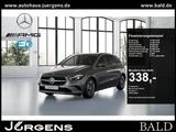 Mercedes-Benz B 220 4M Progressive/MLB/Cam/Stdhz/Totw/Wnter - Mercedes-Benz B 220 Jahreswagen