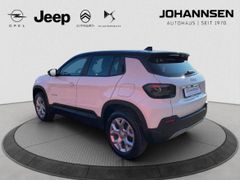 JEEP Avenger Altitude Sitzheizung+Navi+Kamera+Bicolor