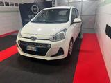 Hyundai i10 1.0 LPGI Econext Login - Hyundai i10 mit LPG-Antrieb
