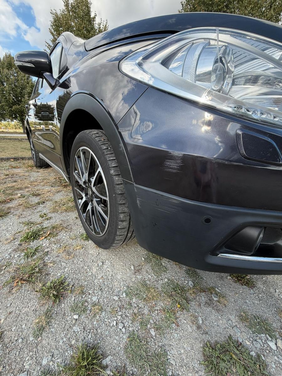 Suzuki (SX4) S-Cross 1.6 Comfort 4WD CVT Comfort