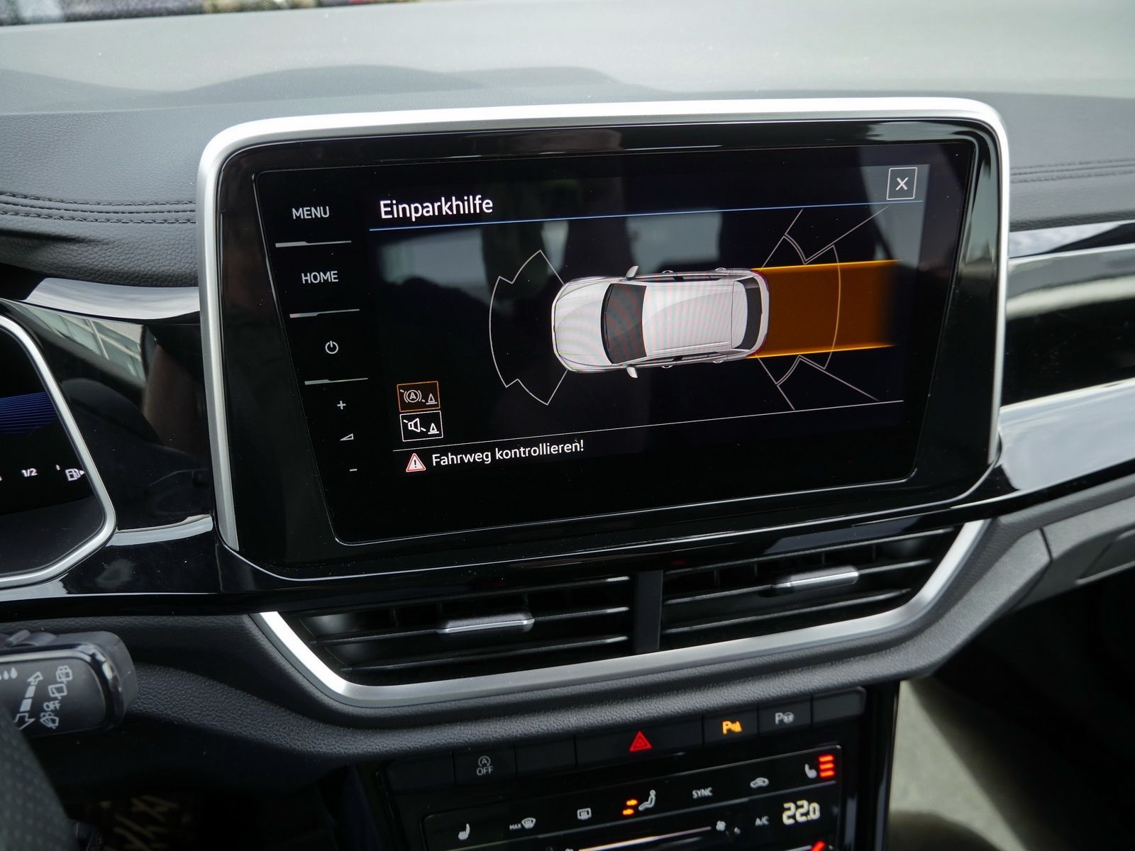 Volkswagen T-Roc - Bild 21