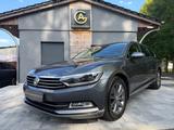 Volkswagen Passat 2.0 TDI Highline,ACC,AHK,LED,DSG - VW Passat Gebrauchtwagen in Rostock
