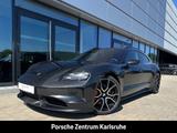 Porsche Taycan 4S Sport Turismo HA-Lenkung Surround-View - Porsche Taycan in Karlsruhe