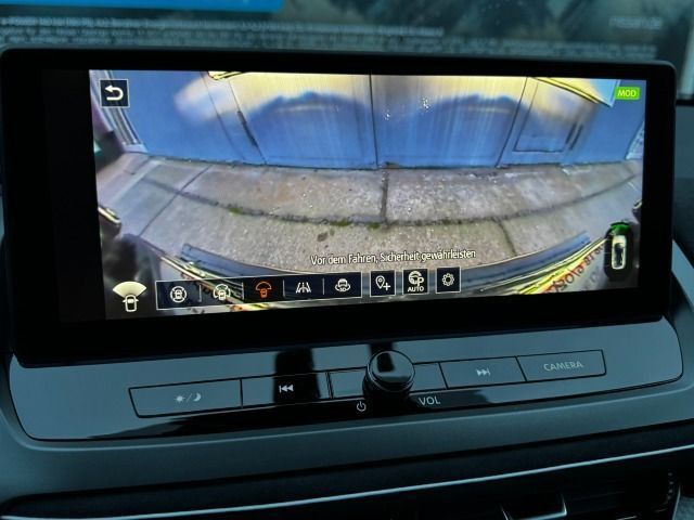 Fahrzeugabbildung Nissan Qashqai 1.3 DIG-T Xtronic N-Design*KomfortP*20`