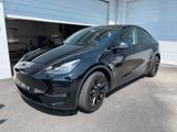 Tesla Model Y Long Range Dual Motor AWD TÜV: neu - Tesla Model Y mit Elektro-Antrieb