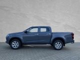 Isuzu D-Max Double Cab LS 4x4 #ALLRAD #ALU #SPERRDIFF  - Isuzu: Geländewagen