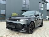 Land Rover Range Rover Sport P530 Autobiography 2025 - Land Rover Range Rover Sport in Bremen