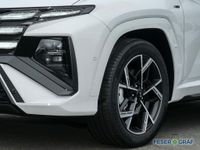 Hyundai TUCSON - Vorschau Bild 9