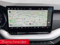 Skoda Octavia - Vorschau Bild 20