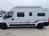 HYMER / ERIBA / HYMERCAR Free 602 Style Fahrassistenz Paket 10Zoll LED - Hymer FREE S