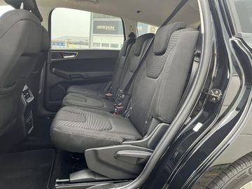 Bild 13 Ford S-Max 2.0 EcoBlue Business - Navi - Tempomat - S