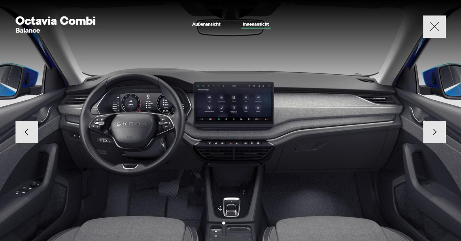 Skoda Octavia - Bild 5