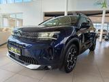 Citroën C5 AircrossMildHybrid145MAX*NAV*KAM*ALLW*1.HD* - Citroën C5 Aircross Jahreswagen