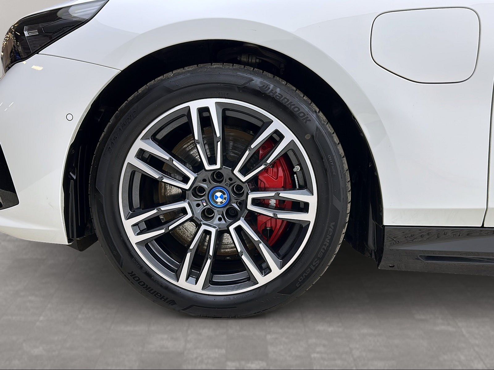 BMW 550 - Bild 11
