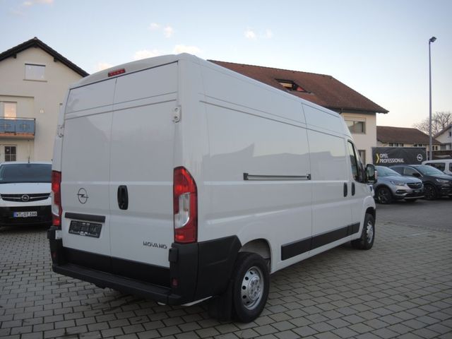 Movano 2.2 D Edition L3H2