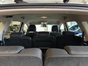 Kia Carens UEFA Euro 2016 *2. Hand*Klima*Kamera*Navi