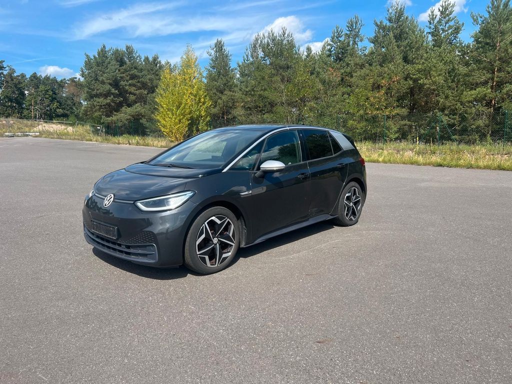 Image of Volkswagen ID.3