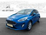 Ford Fiesta Titanium +SHZ+PDC+ - Ford Gebrauchtwagen in Neuwied