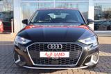 Audi A3 Sportback 35 TFSI advanced LED Navi ACC PDC - gebrauchte Audi A3 aus dem Jahr 2020