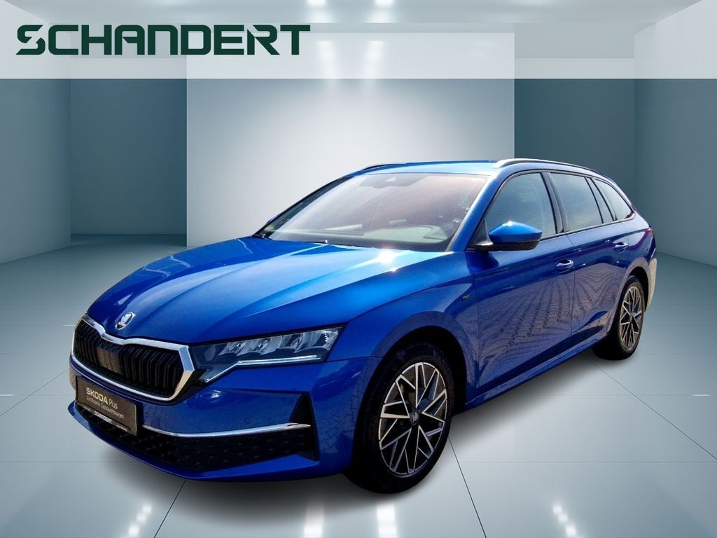 Image of Skoda Octavia
