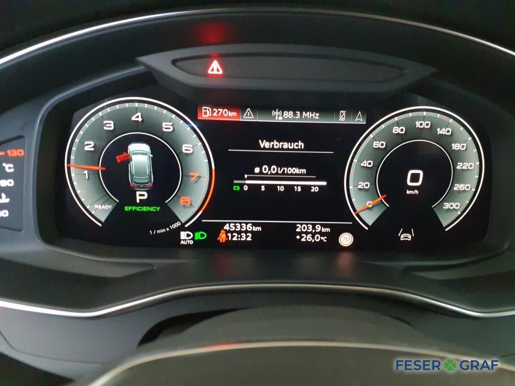 Audi A6 - Bild 4
